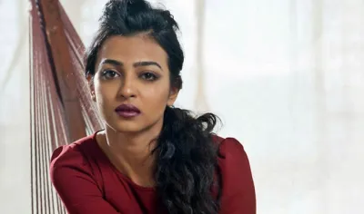 radhika apte- India TV Hindi