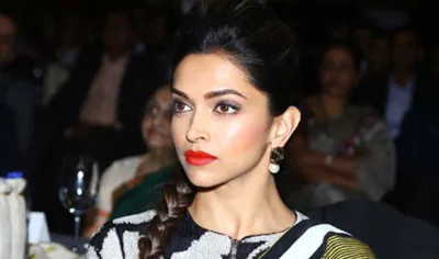 Deepika Padukone- India TV Hindi