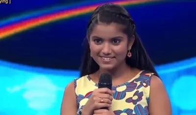 nahid afrin- India TV Hindi