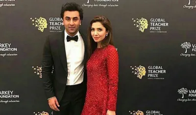 ranbir mahira- India TV Hindi