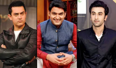 kapil sharma- India TV Hindi