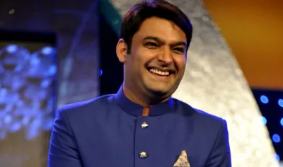 kapil sharma- India TV Hindi