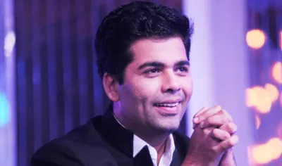 Karan Johar- India TV Hindi