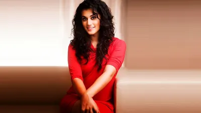 taapsee- India TV Hindi