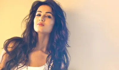 Sonal Chauhan- India TV Hindi