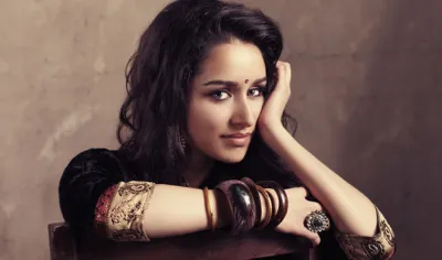 Shraddha Kapoor- India TV Hindi