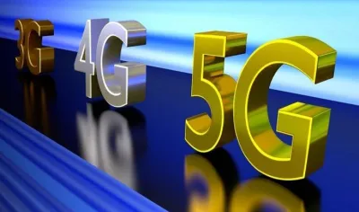 5G नेटवर्क के लिए रिलायंस जियो और सैमसंग ने मिलाया हाथ, 2020 से पहले भारत में हो सकता है लॉन्‍च- India TV Paisa