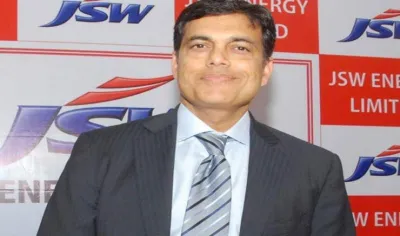 JSW ग्रुप 2020 तक बंदरगाह क्षेत्र में करेगा 7,000 करोड़ रुपए का निवेश, बेचेगा 15 प्रतिशत हिस्‍सेदारी- India TV Paisa