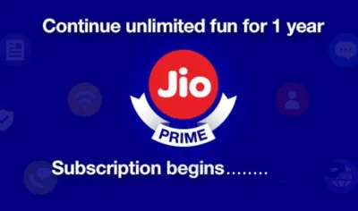 Jio प्राइम के लिए आज से शुरू हुआ रजिस्ट्रेशन, मिलेंगे ये ऑफर- India TV Paisa