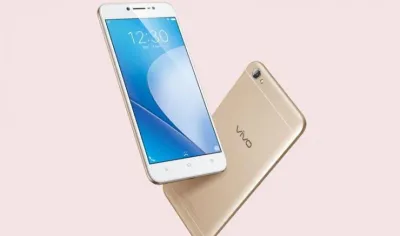 14,990 रुपए में लॉन्‍च हुआ Vivo Y66 स्मार्टफोन, 16MP फ्रंट कैमरे से है लैस- India TV Paisa