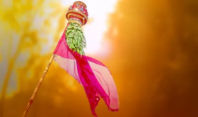 gudi padwa- India TV Hindi