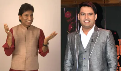 kapil raju- India TV Hindi