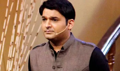 kapil- India TV Hindi