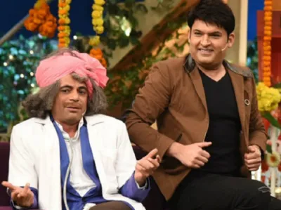 kapil- India TV Hindi