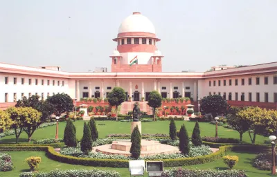 Supreme court- India TV Hindi