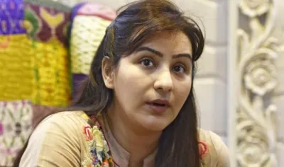 shilpa shinde- India TV Hindi