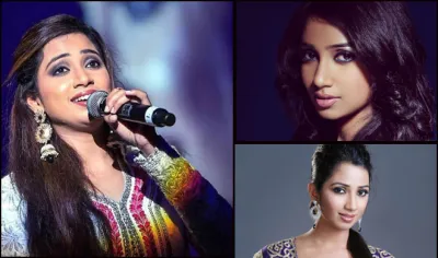 shreya ghoshal- India TV Hindi