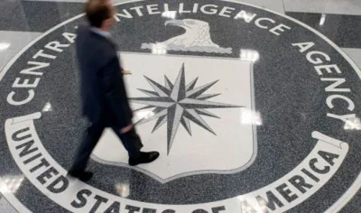 cia blasts wikiLeaks for publishing secret documents- India TV Hindi