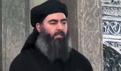 isis chief baghdadi will soon be killed- India TV Hindi