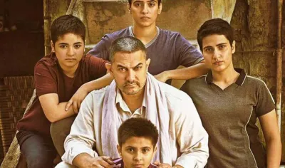 dangal- India TV Hindi