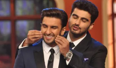 arjun kapoor- India TV Hindi