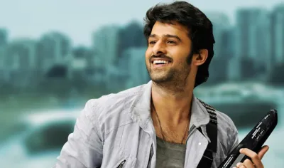 prabhas- India TV Hindi