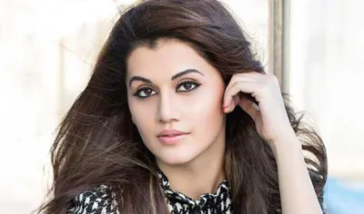 taapsee- India TV Hindi