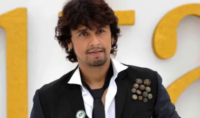 sonu nigam- India TV Hindi