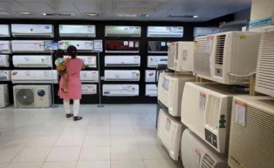 भीषण गर्मी के बीच AC कंपनियां करेंगी मोटी कमाई, इस साल सेल्‍स में 30% ग्रोथ की उम्‍मीद- India TV Paisa