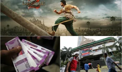 #Bahubali2: इन छोटे शेयरों में हैं बाहुबली बनने का दम, सालभर में दे सकते हैं 100 फीसदी तक का रिटर्न- India TV Paisa