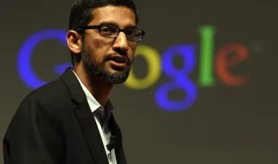 Google CEO सुंदर पिचाई की सैलरी हुई डबल, एक साल में मिले 1300 करोड़ रुपए- India TV Paisa