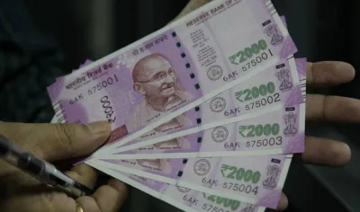 New Denomination: 2000 के बाद अब आएगा 200 रुपए का नोट, नए सिक्योरिटी फीचर से होगा लैस- India TV Paisa