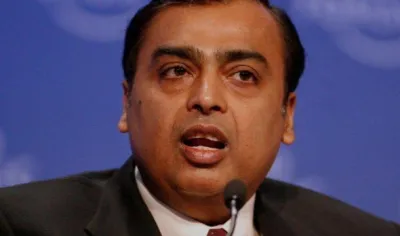 RIL-BP केजी-डी6 के आसपास विकसित करेंगे सैटेलाइट गैस फील्‍ड, दोनों कंपनियां मिलकर करेंगी 1.5 अरब डॉलर का निवेश- India TV Paisa