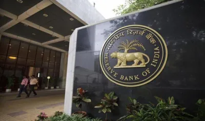 चालू वित्‍त वर्ष की शेष अवधि में नीतिगत दर को बरकरार रख सकता है RBI, बढ़ती महंगाई बनी बड़ी वजह- India TV Paisa