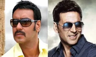 ajay akshay- India TV Hindi