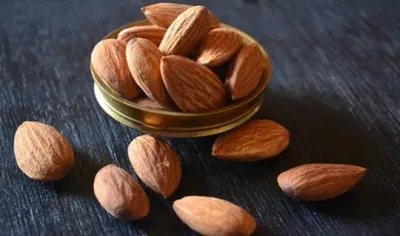 almond- India TV Hindi