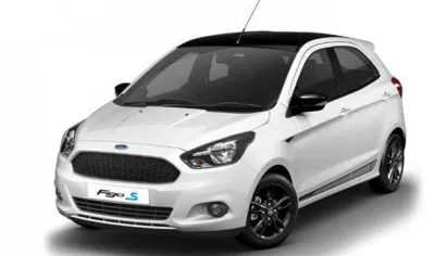 Ford ने उतारे Figo और Aspire के स्‍पोर्ट्स एडिशन, जानिए इनमें मिलेंगे क्‍या खास बदलाव- India TV Paisa