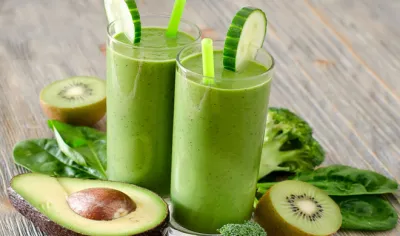  avocado and cucumber juice- India TV Hindi