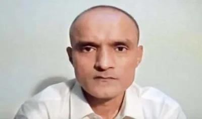 Kulbhushan Jadhav- India TV Hindi