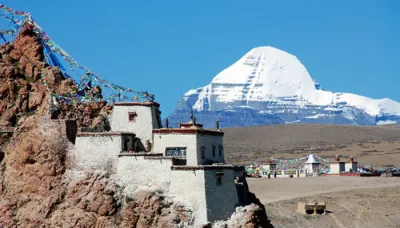 kailash mansarovar- India TV Hindi