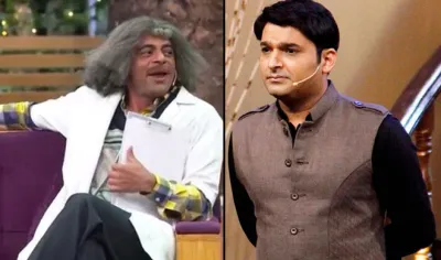 kapil sunil- India TV Hindi