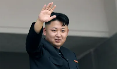 Kim Jong Un | AP Photo- India TV Hindi