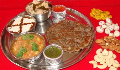 fasting food- India TV Hindi