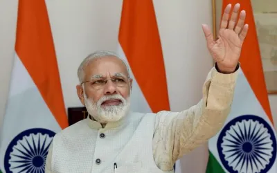 29 मई से PM मोदी करेंगे जर्मनी, स्पेन, रूस और फ्रांस की यात्रा, हो सकते है कई अहम करार- India TV Paisa