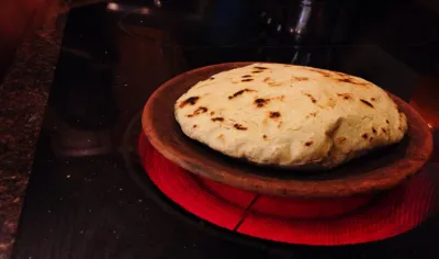 roti- India TV Hindi