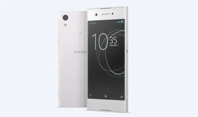 Sony Xperia XA1- India TV Hindi