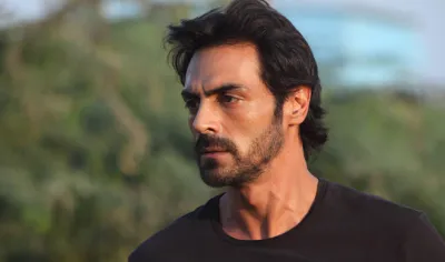 arjun rampal- India TV Hindi