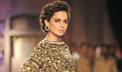 kangana- India TV Hindi