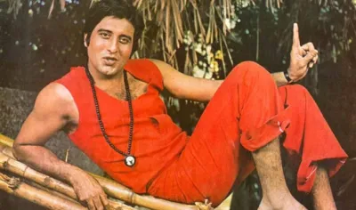 vinod khanna- India TV Hindi