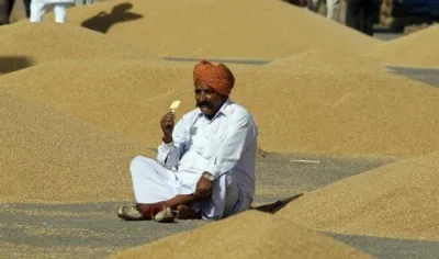 नीति आयोग के सदस्य ने कहा : टैक्‍स के दायरे में लाई जाए कृषि आय, इस प्रयास से बढ़ेगा टैक्‍स आधार- India TV Paisa